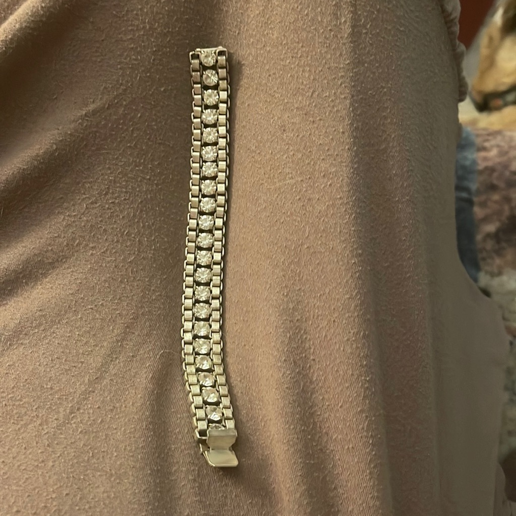 Loren Hope Bracelet